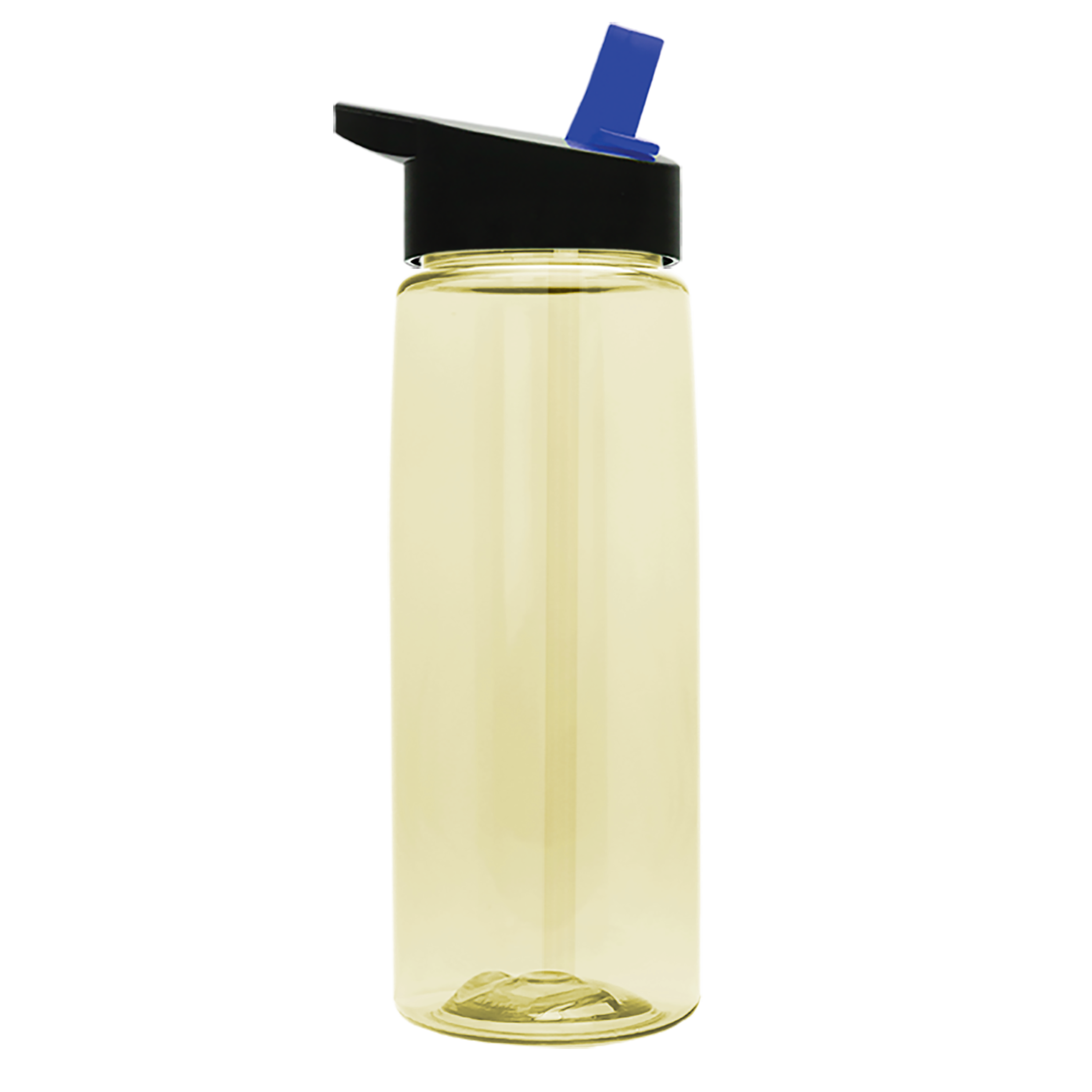 Garyline® Flair Tritan® Bottle with Flip-Straw Lid - 26 oz. 1721